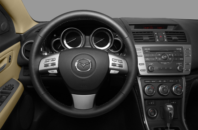 2009 Mazda Mazda6