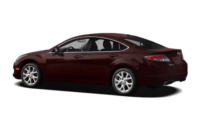 2009 Mazda Mazda6