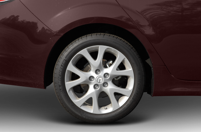 2009 Mazda Mazda6