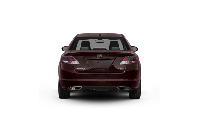 2009 Mazda Mazda6