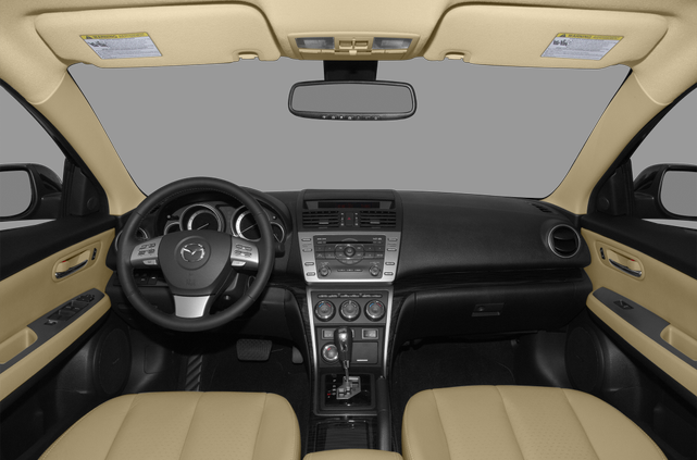 2009 Mazda Mazda6