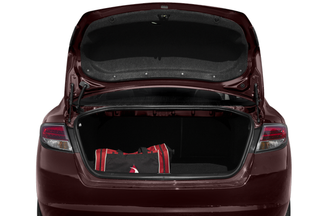 2009 Mazda Mazda6