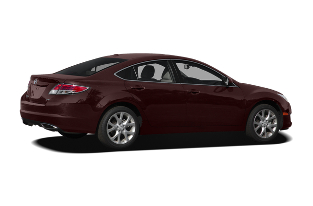 2009 Mazda Mazda6
