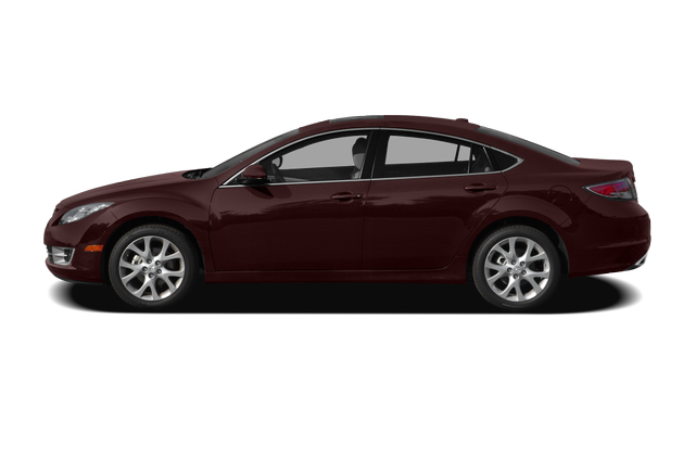 2009 Mazda Mazda6