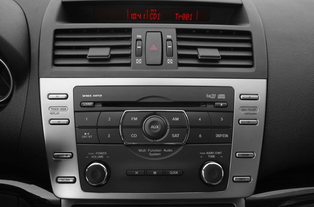 2009 Mazda Mazda6