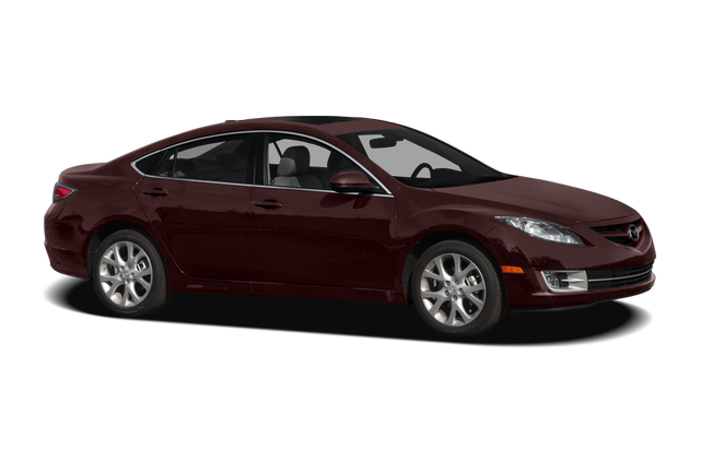 2009 Mazda Mazda6