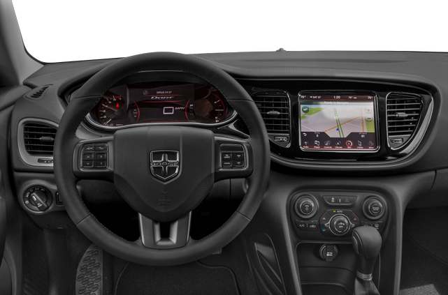 2013 Dodge Dart