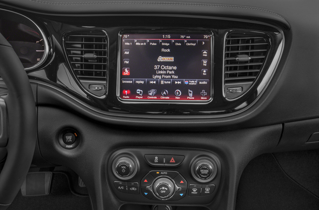 2013 Dodge Dart