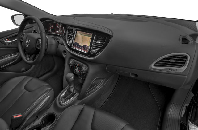 2013 Dodge Dart