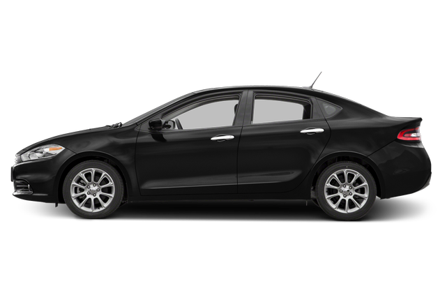 2013 Dodge Dart