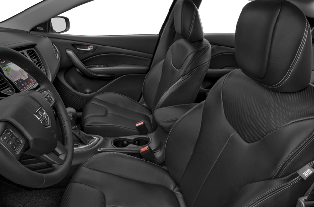 2013 Dodge Dart