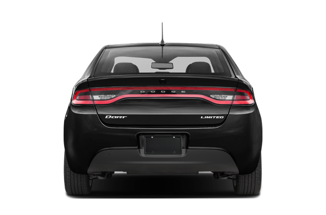 2013 Dodge Dart