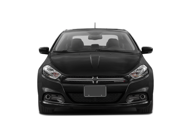 2013 Dodge Dart