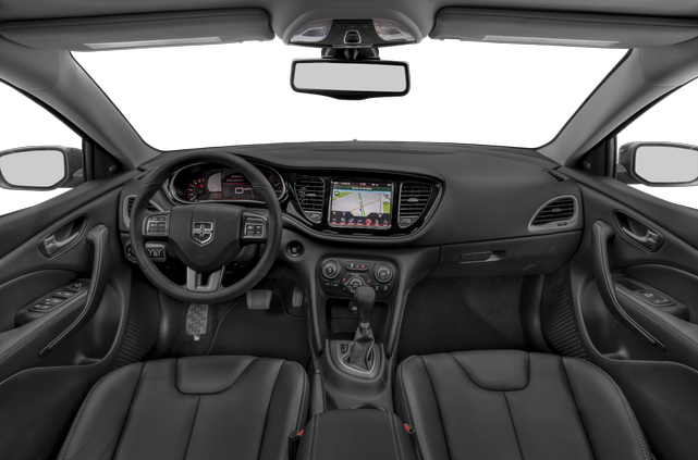 2013 Dodge Dart