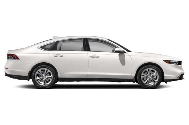 2023 Honda Accord Hybrid