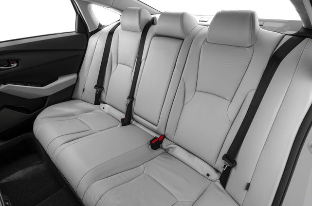 2023 Honda Accord Hybrid