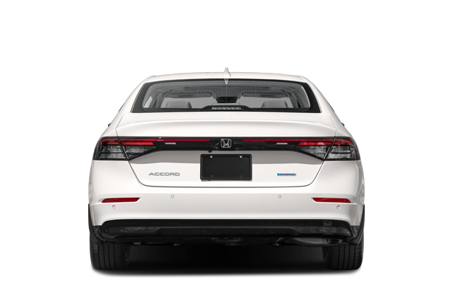 2023 Honda Accord Hybrid