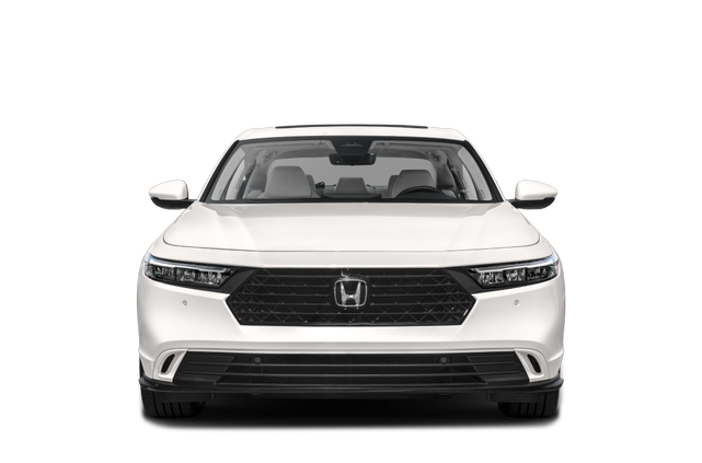 2023 Honda Accord Hybrid