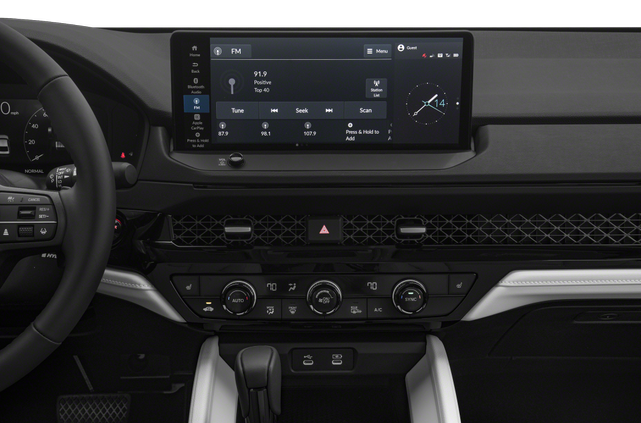 2023 Honda Accord Hybrid