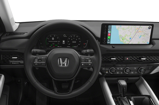 2023 Honda Accord Hybrid