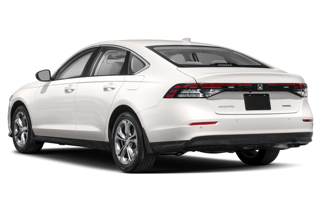 2023 Honda Accord Hybrid