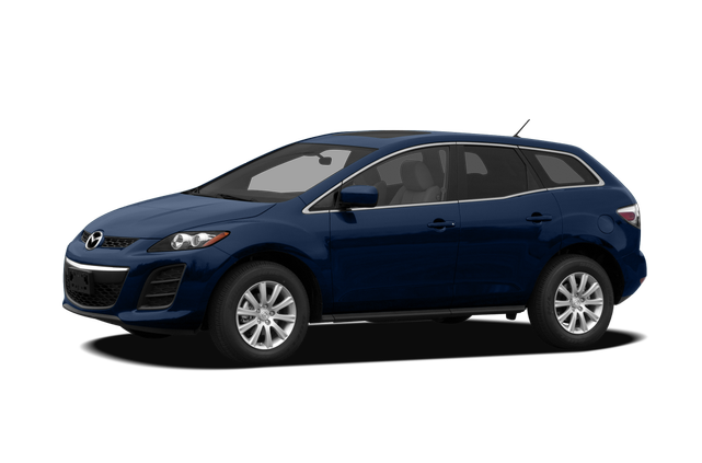 2011 Mazda CX-7