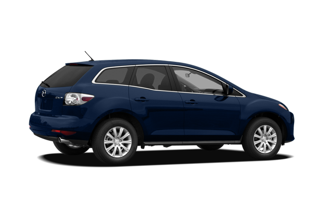 2011 Mazda CX-7