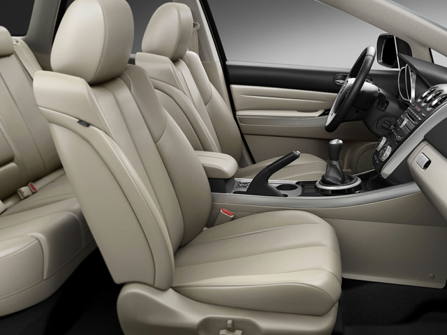 2011 Mazda CX-7