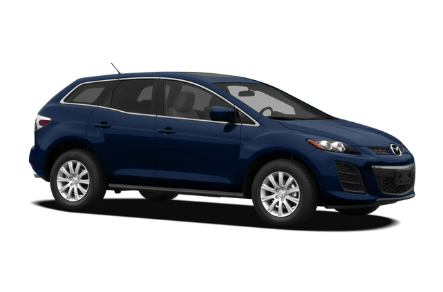 2011 Mazda CX-7