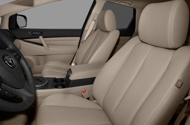 2011 Mazda CX-7