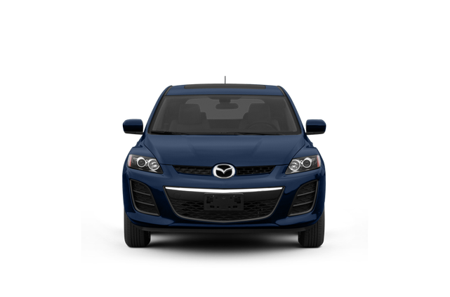 2011 Mazda CX-7
