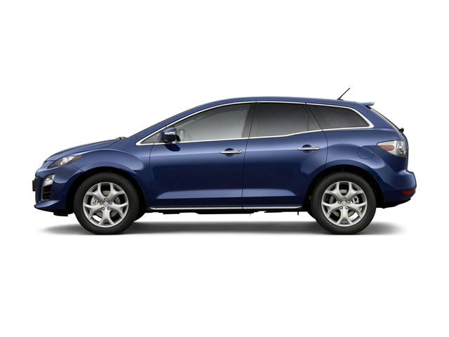 2011 Mazda CX-7