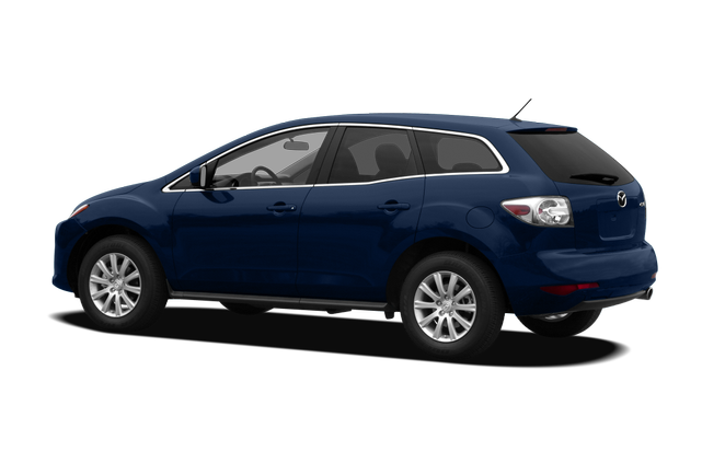 2011 Mazda CX-7