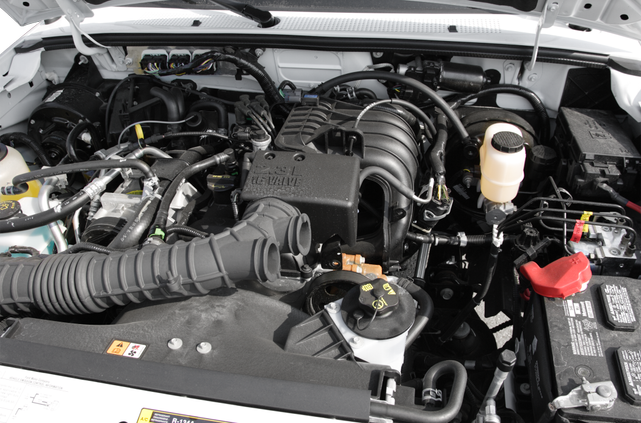 2.2 ford ranger engine