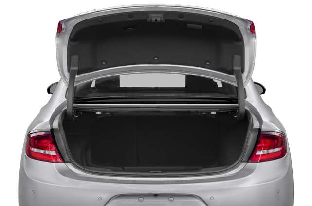 2018 Buick LaCrosse