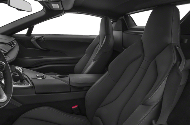 2020 BMW i8