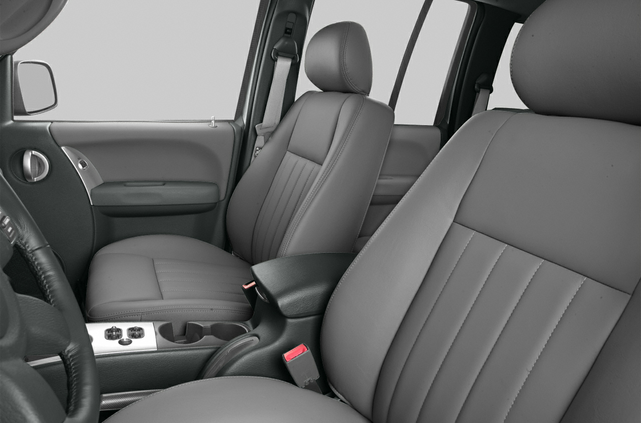 2006 Jeep Liberty