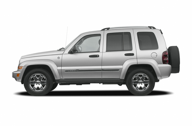 2006 Jeep Liberty