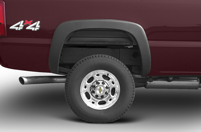 2003 Chevrolet Silverado 2500