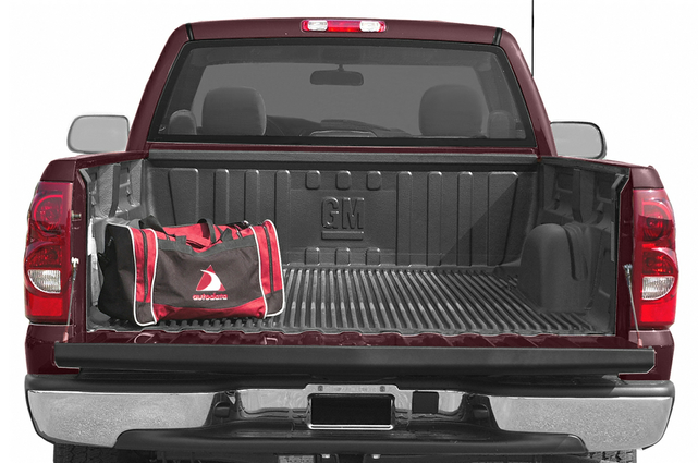 2003 Chevrolet Silverado 2500