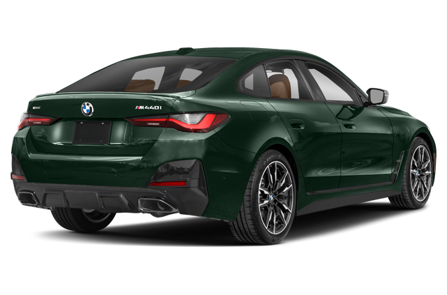 2023 BMW M440 Gran Coupe