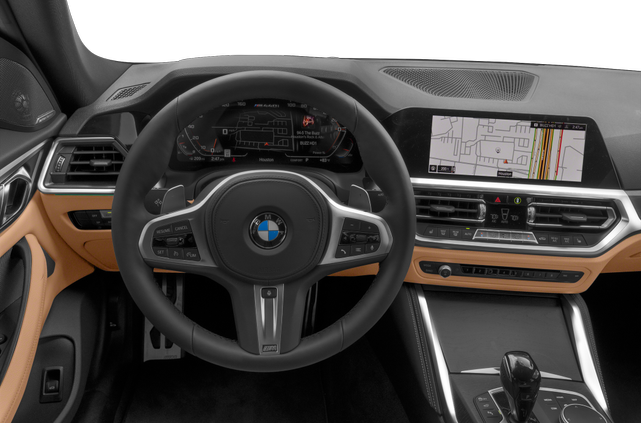 2023 BMW M440 Gran Coupe