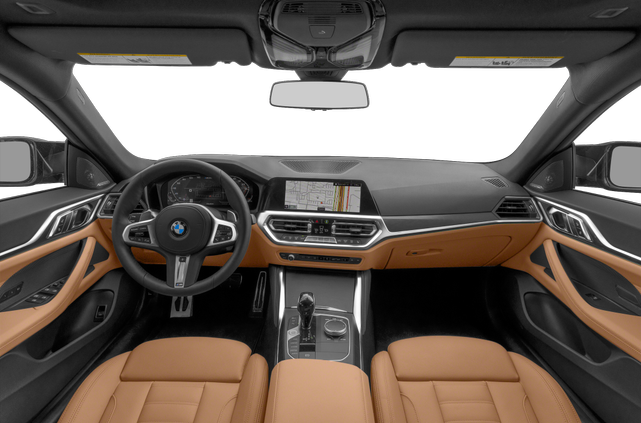 2023 BMW M440 Gran Coupe
