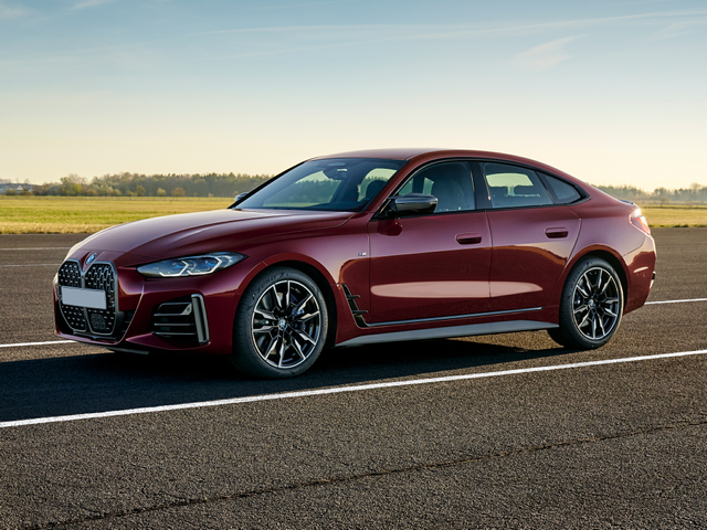 2023 BMW M440 Gran Coupe