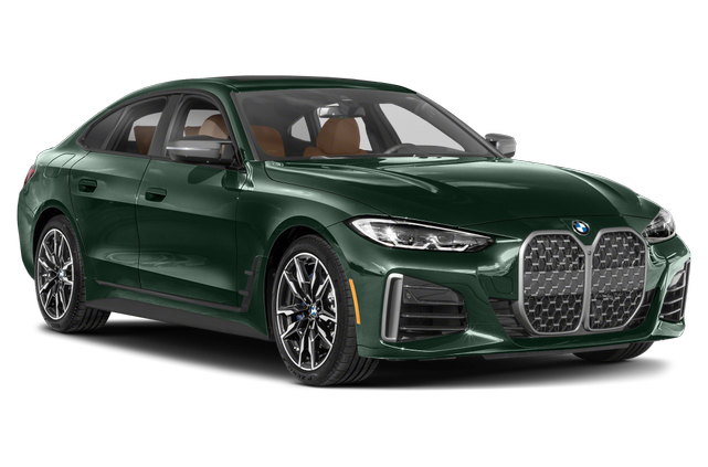 2023 BMW M440 Gran Coupe