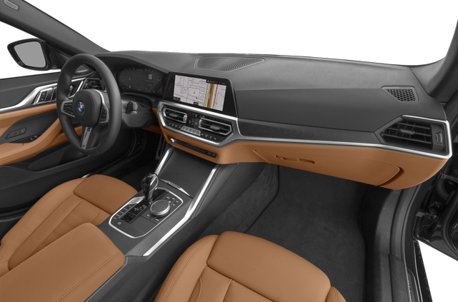 2023 BMW M440 Gran Coupe