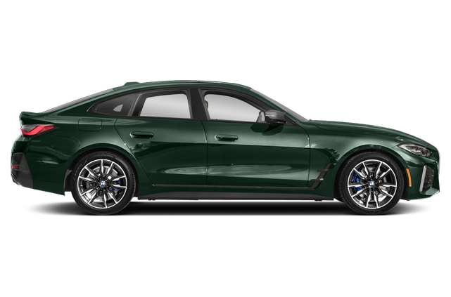 2023 BMW M440 Gran Coupe