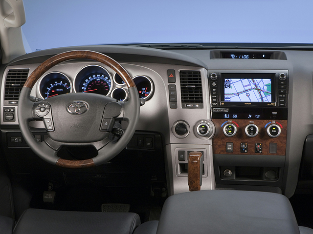 2013 Toyota Tundra