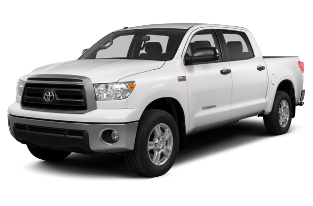 2013 Toyota Tundra