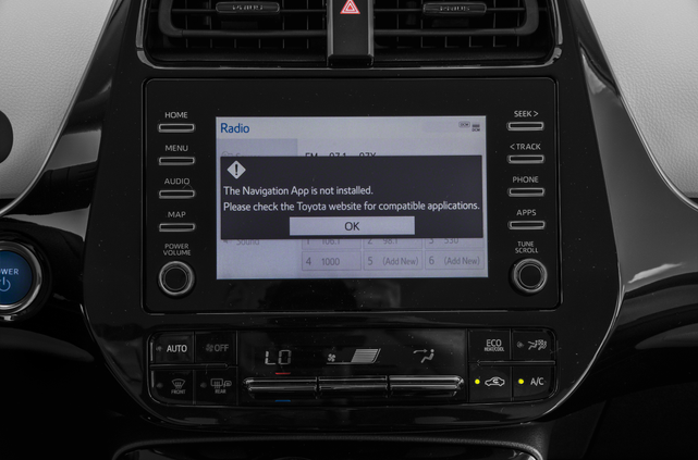 2020 Toyota Prius